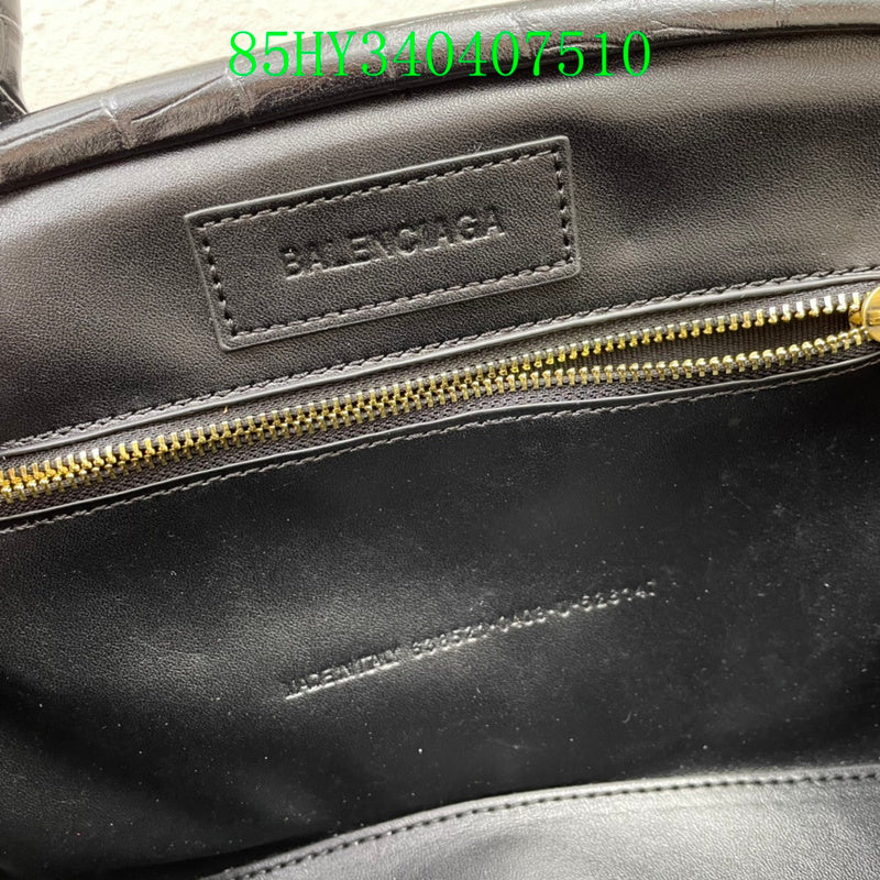 Satchel Bags - BGA Bags - 1828
