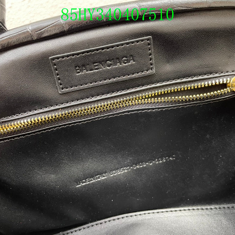 Glami Fashion - BGA Bags - 1828