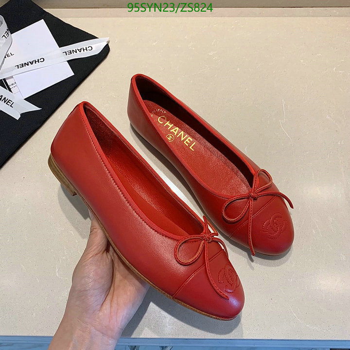 SAMC - CHL Women Shoes Ballet - 358
