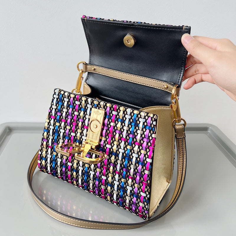 Satchel Bags - VTO Bags - 047