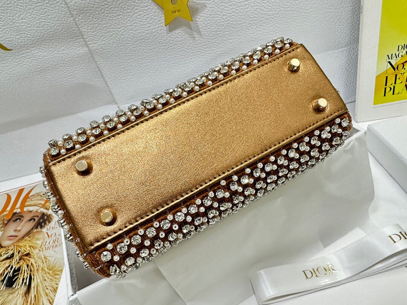 Glami Fashion - DIR Bags - 1450