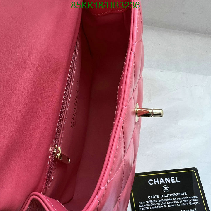 SAMC - CHL Bags Crossbody - 084