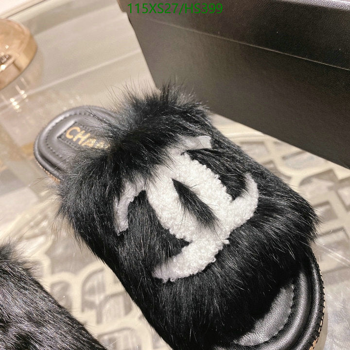 SAMC - CHL Women Shoes Slippers - 113
