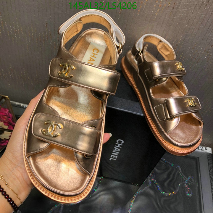 SAMC - CHL Women Shoes Beach - 158