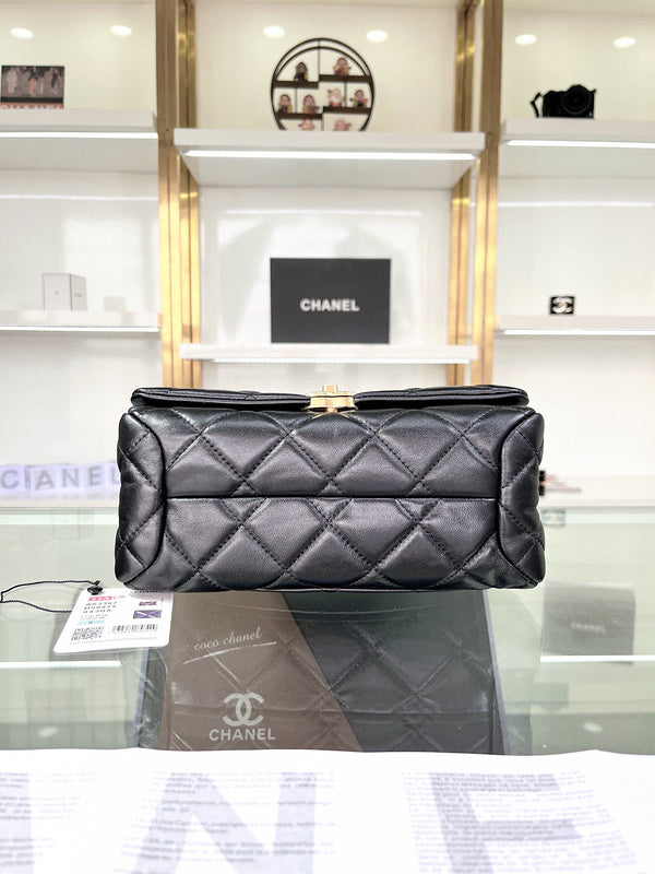 Satchel Bags - CHL Bags - 3021
