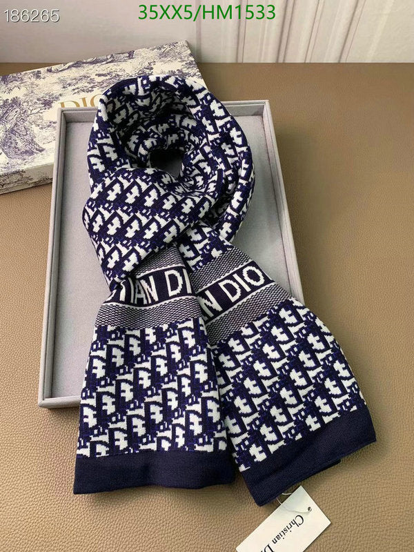 SAMC - DOR Scarves - 418