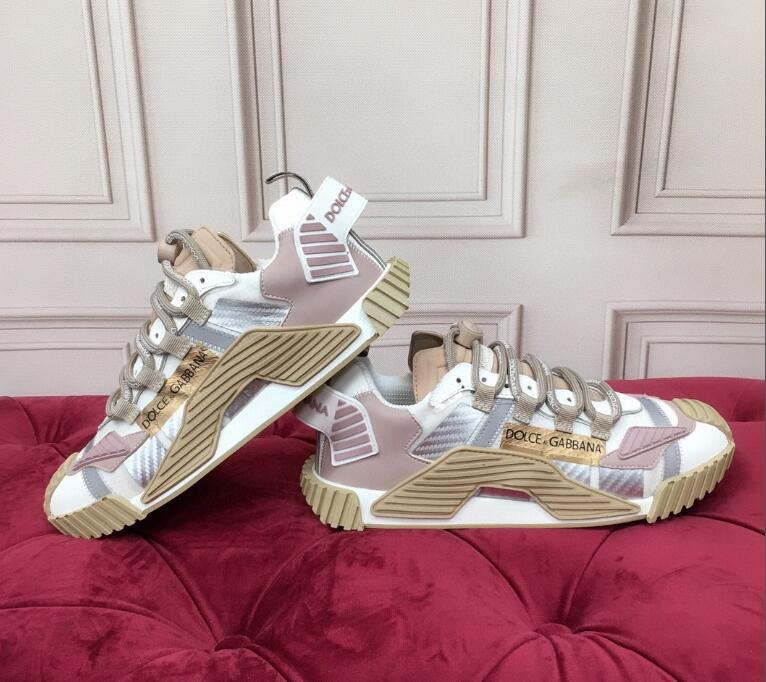 SAMC - DAG Women Shoes - 417