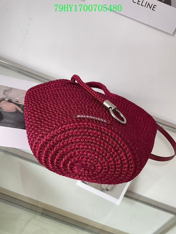 Glami Fashion - BGA Bags - 1707