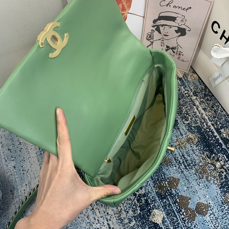 Satchel Bags - CHL Bags - 1977