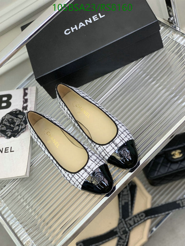 SAMC - CHL Women Shoes Ballet - 303
