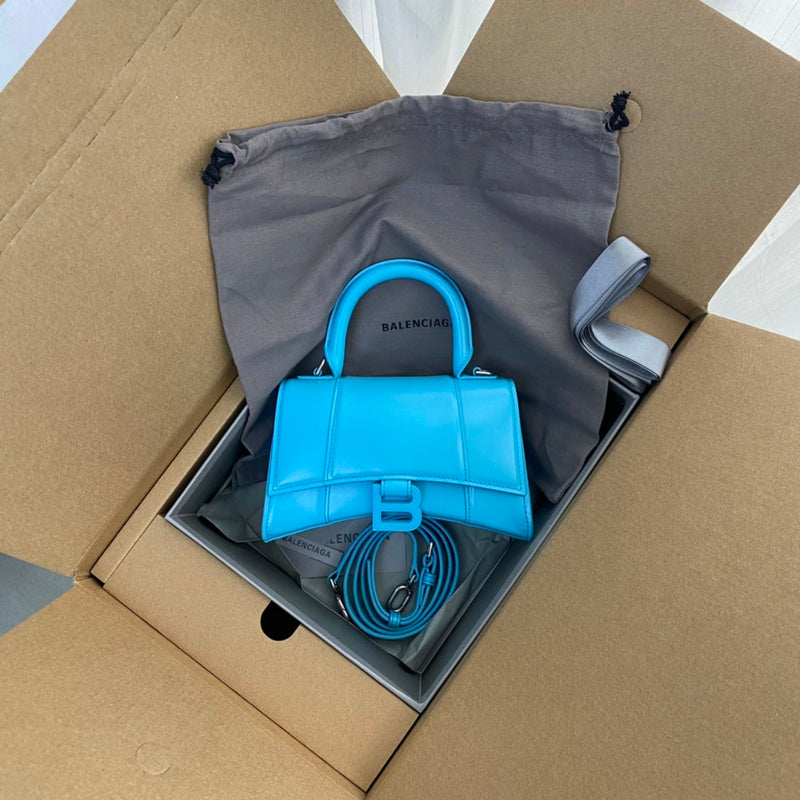 Satchel Bags - BGA Bags - 158
