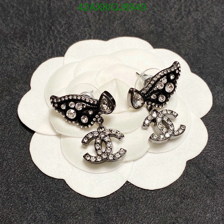 SAMC - CHL Jewelry - 822
