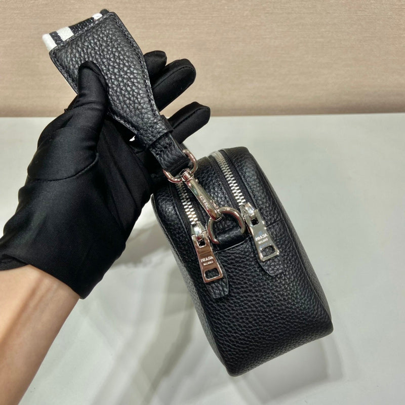Glamy - PD Bags - 808