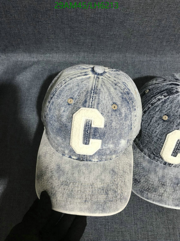 SAMC - COL Caps & Hats - 318