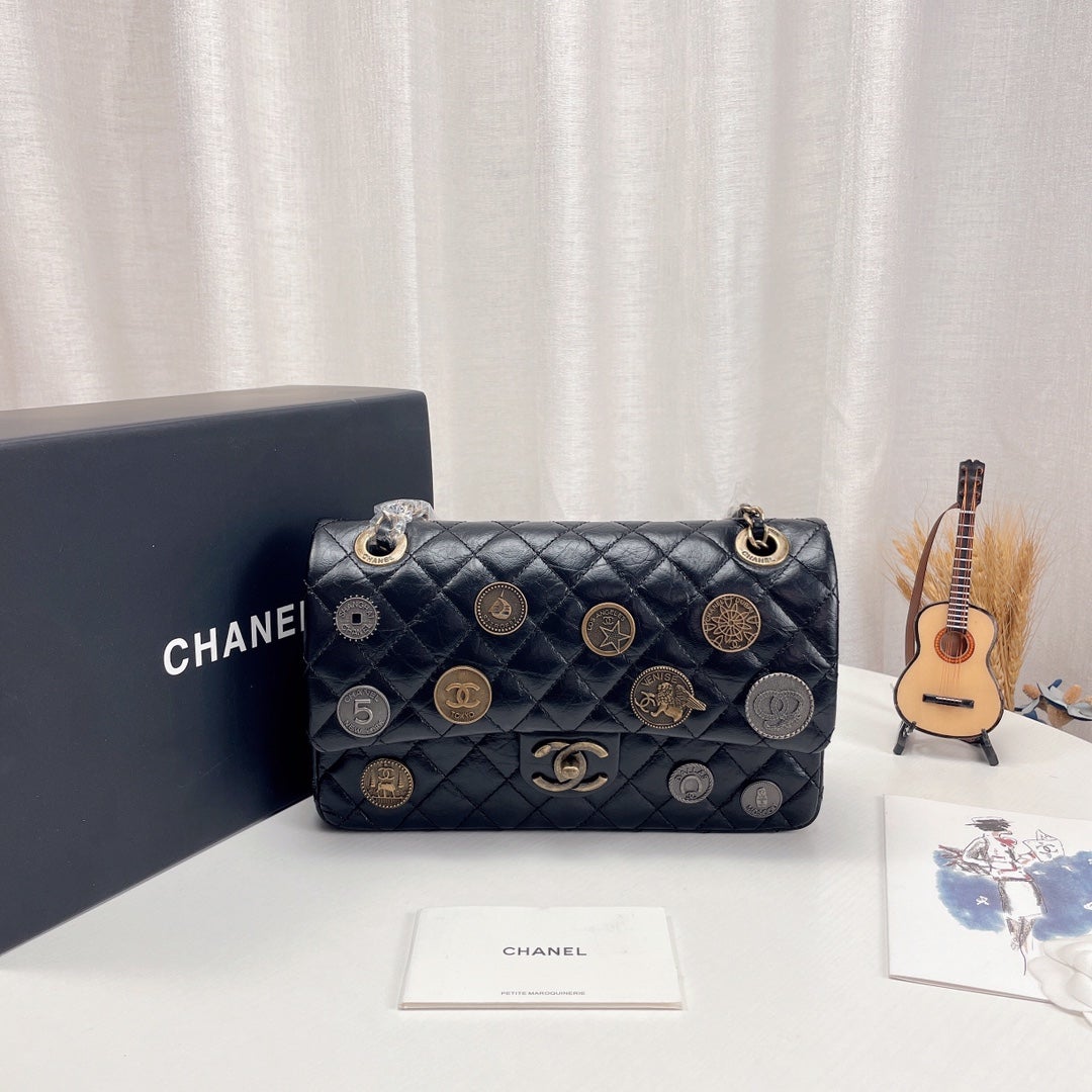 EN - New Arrival Bags CHL 290