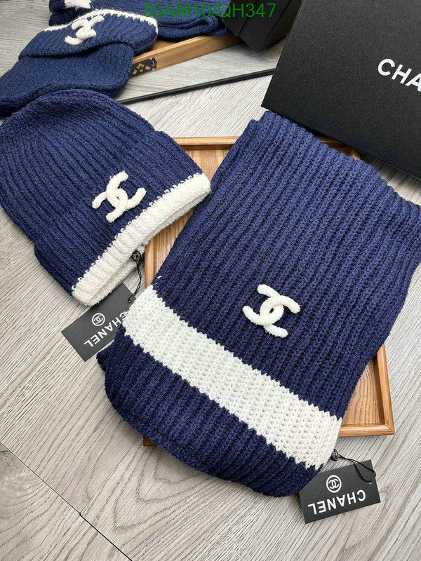 SAMC - CHL Caps & Hats - 177