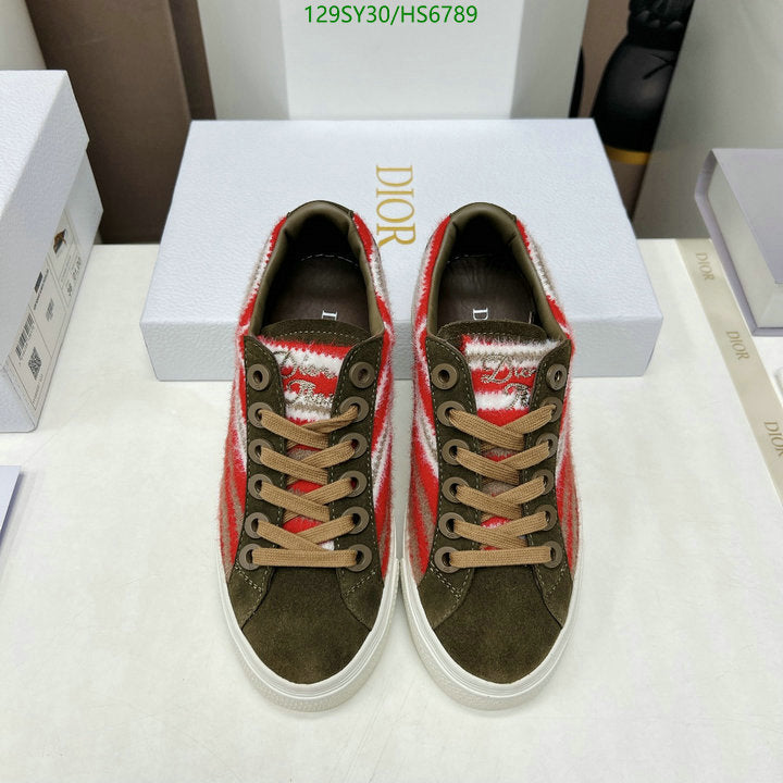 SAMCC - DOR Women Shoes - 1850