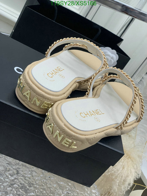SAMC - CHL Women Shoes Slippers - 142