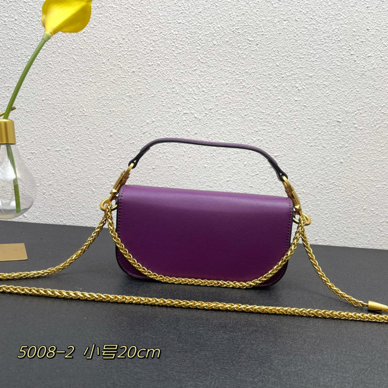Satchel Bags - VTO Bags - 832
