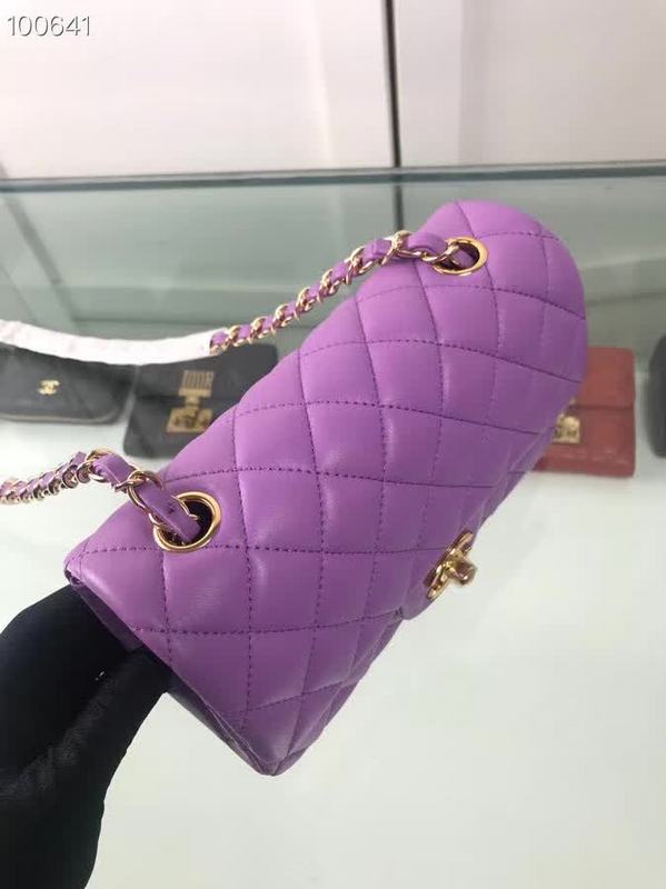 Satchel Bags - CHL Bags - 6606