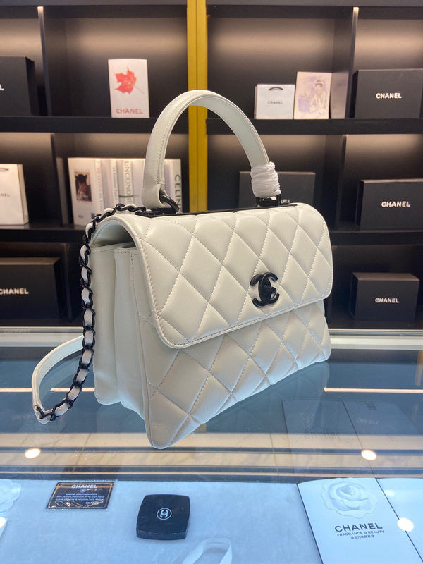 Satchel Bags - CHL Bags - 2223
