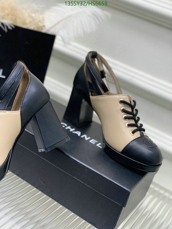 SAMC - CHL Women Shoes High Heels - 112