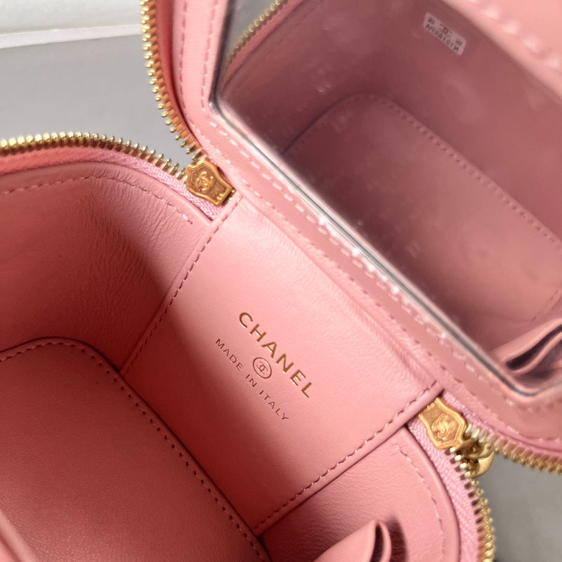 Satchel Bags - CHL Bags - 807