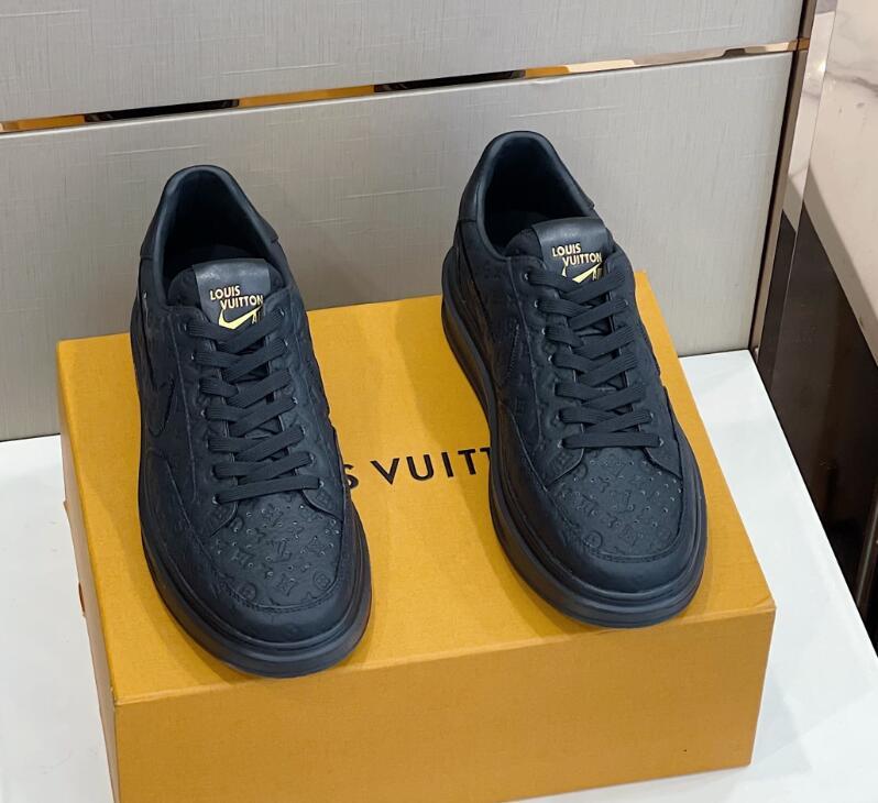 SAMC - LOV Men Shoes - 878
