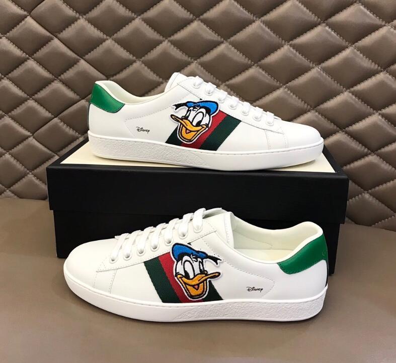 SAMC - GUKI Women Shoes - 1526