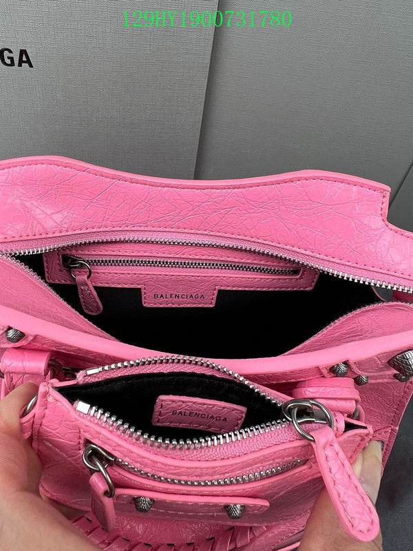 Glami Fashion - BGA Bags - 1678
