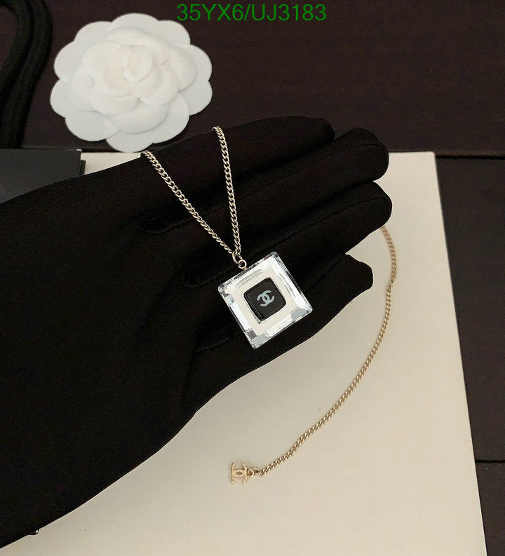 SAMC - CHL Jewelry - 645