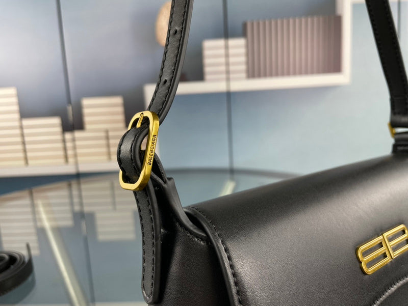 Satchel Bags - BGC Bags - 173