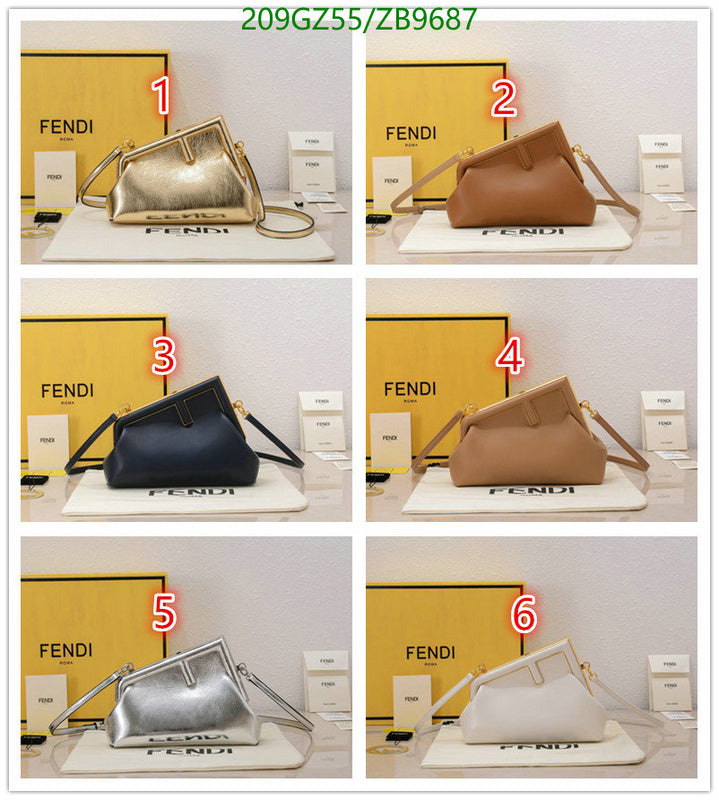 SAMC - FDE Bags - 454