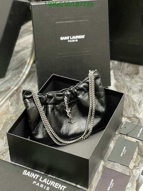 SAMC - YLS Bags - 448
