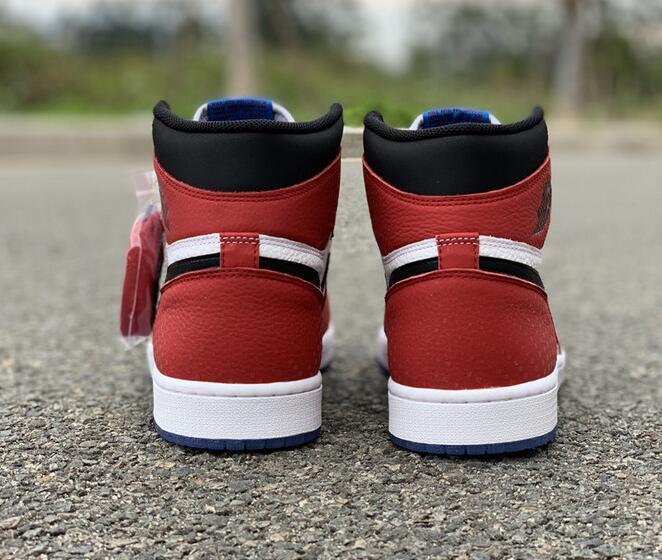 SAMC - NKE Shoes - 1339