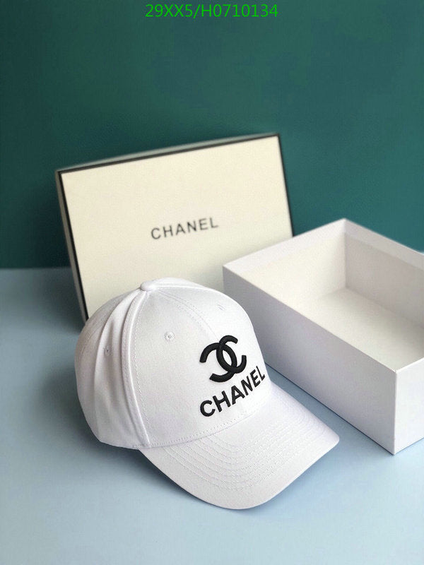 SAMC - CHL Caps & Hats - 513