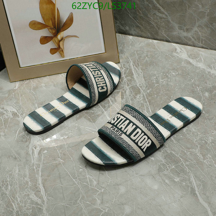 SAMCC - DOR Women Shoes - 2097