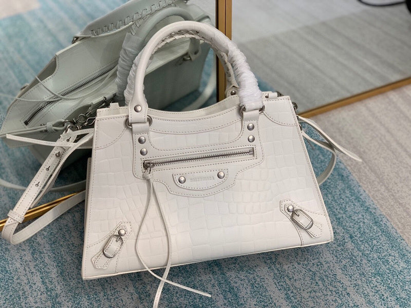 Satchel Bags - BGA Bags - 871