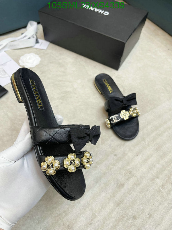 SAMC - CHL Women Shoes Slippers - 235