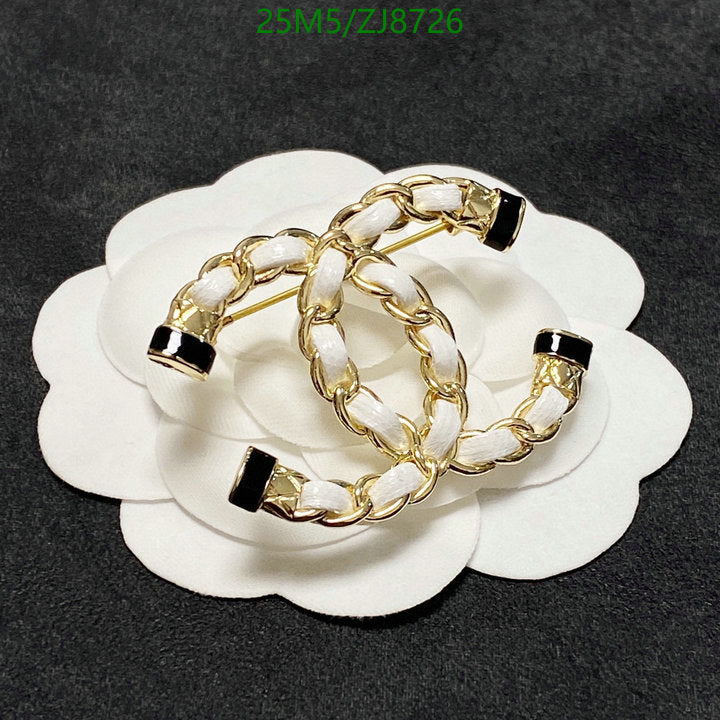 SAMC - CHL Jewelry - 326