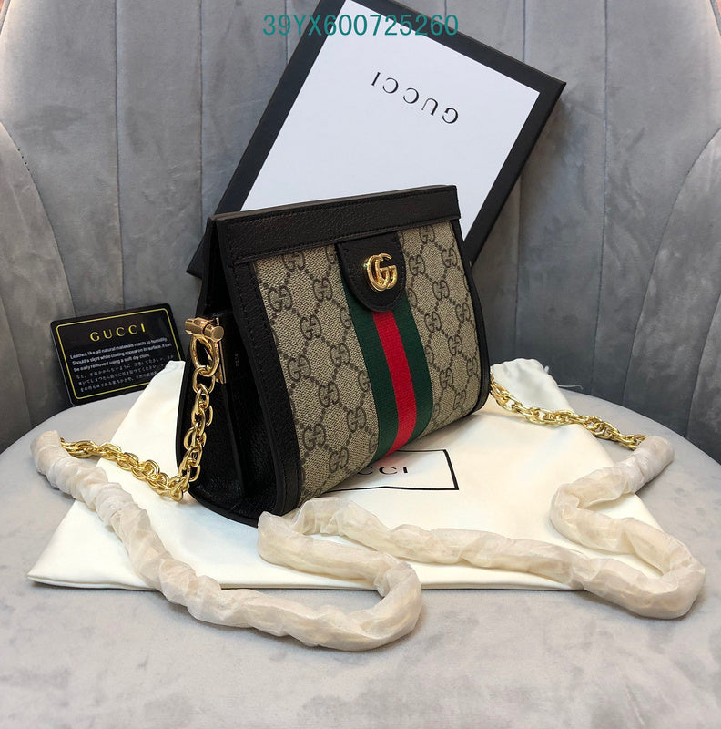 Glami - GUKI Bags - 2407