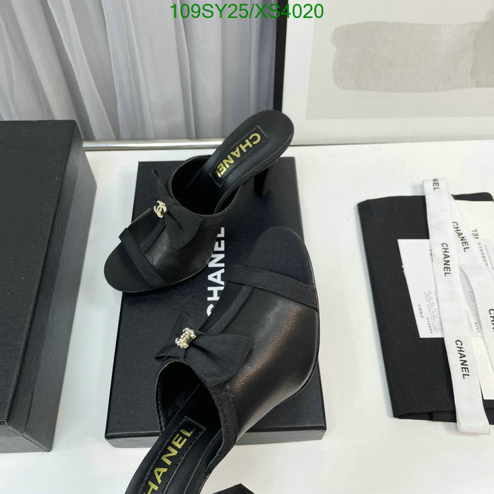 SAMC - CHL Women Shoes High Heels - 206