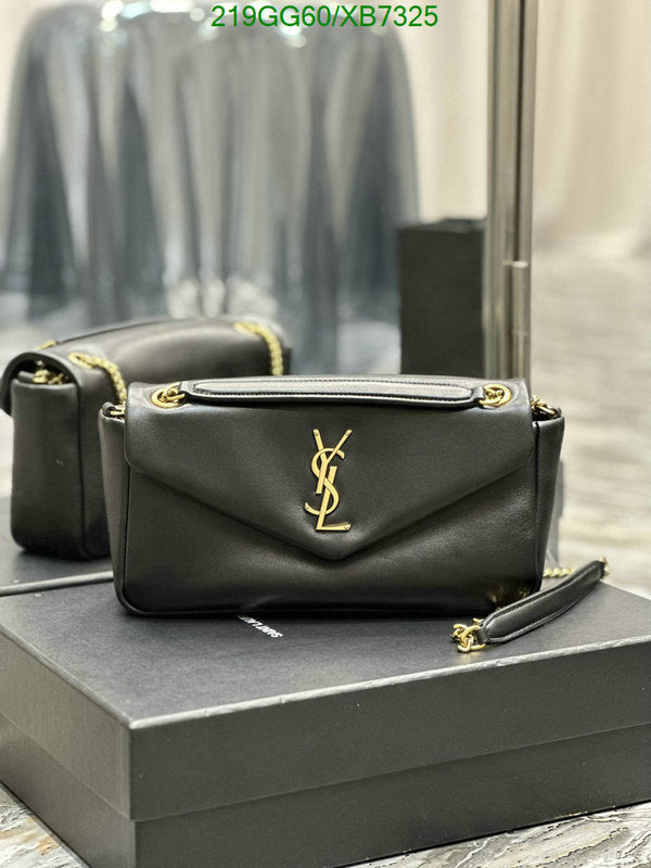 SAMC - YLS Bags - 359