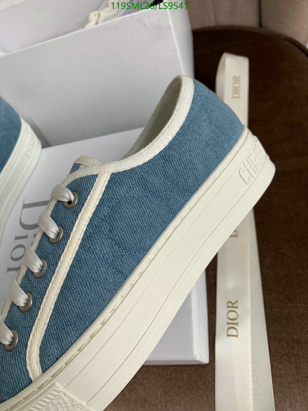 SAMC - DOR Women Sneakers - 178