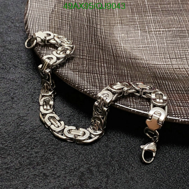 SAMC - CHL Jewelry - 864