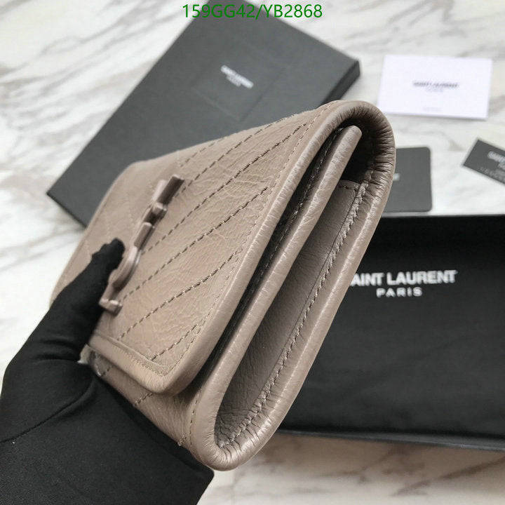 SAMC - YLS Bags - 414