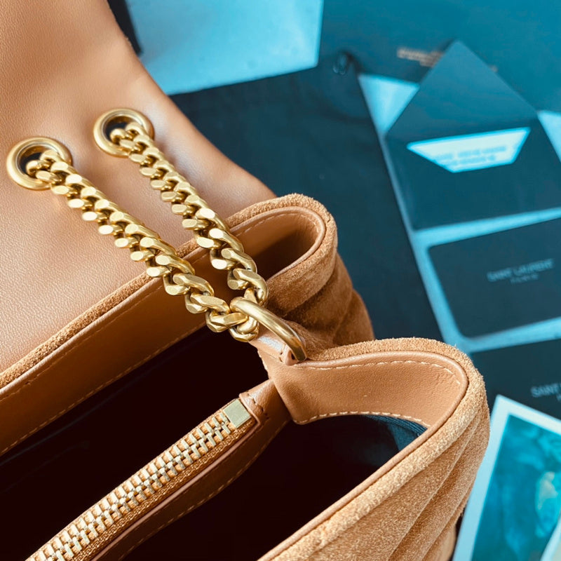 Satchel Bags - STLT Bags - 305