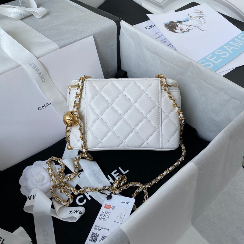Satchel Bags - CHL Bags - 985