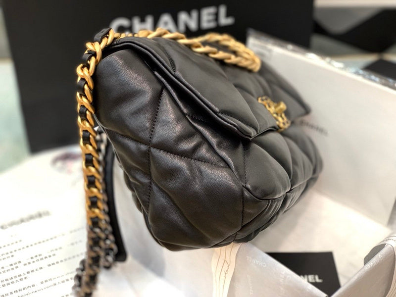 Satchel Bags - CHL Bags - 322