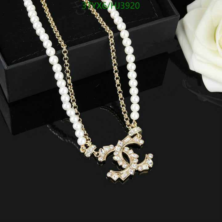 SAMC - CHL Jewelry - 595